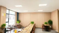 Hiat Hotel - sarapan
