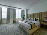MidTown Majestic Garden Resort Hotels in Abha