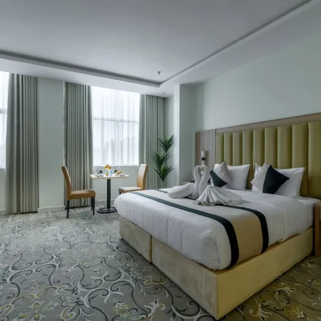 MidTown Majestic Garden Resort