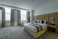 MidTown Majestic Garden Resort Hotel in zona Abu Kheyal Park Abha