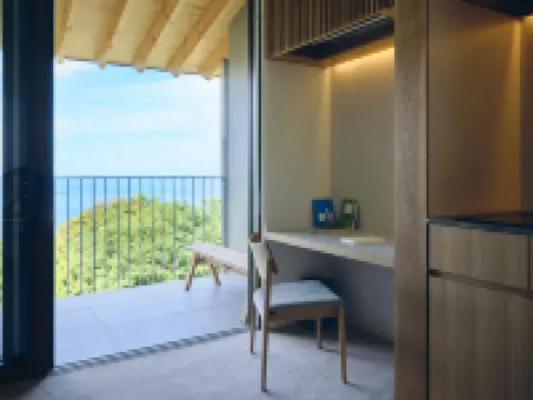 SANU 2nd Home 伊豆1st