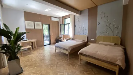 Jincun Anli Village No. 01, Zezhou County, Shanxi Province, China