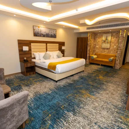 Moments Serviced apartments