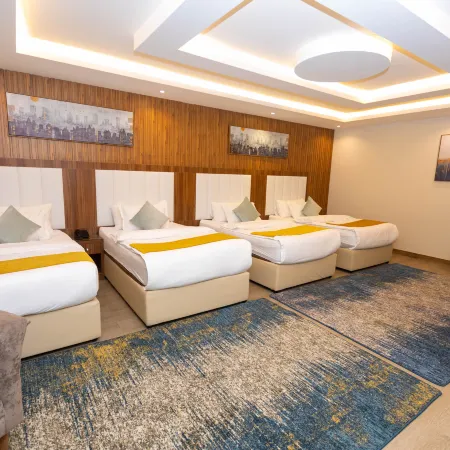 Moments Serviced apartments
