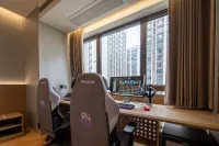 Xingyu E-sports Homestay (Xuzhou Yunlong Wanda)