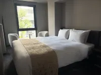 호텔 볼람 교토