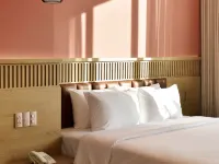 Aizen Stay - District 1 Hoteles cerca de Distrito 4