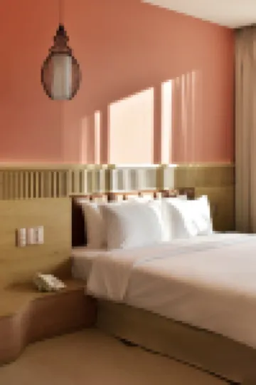 Aizen住宿 - District 1