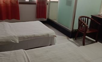 West Railway Station Hotel (Ruichang West Railway Station)