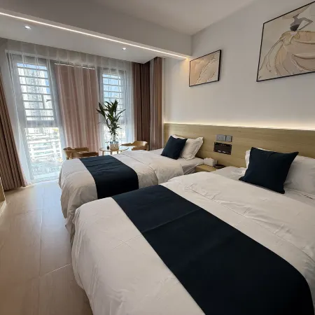 Liupanshui Yijia Homestay