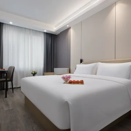Yunshang Hotel
