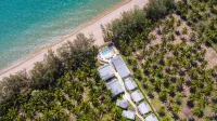 Resto Sea Resort - Baan Krut - Ocean View
