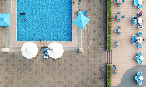 KTM Resort Batam