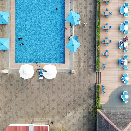 KTM Resort Batam