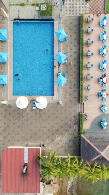 KTM Resort Batam Hotels in Sekanak Raya