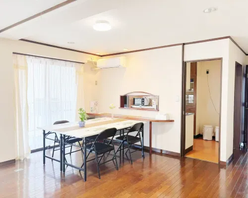 HANANOSATO  Hotel Kawaguchi Hotels in Kawaguchi