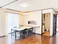 HANANOSATO  Hotel Kawaguchi - 3-Star