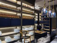Wanfenglin Baihua Hotel - bar