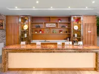 Qinghai Chenxin Hotel (Xining Railway Station) Hotels in Xining