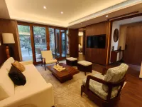 Zhuhu Jinjiang Hotel Hotels in Dazhu