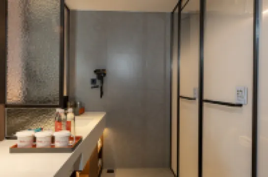 โรงแรมฮั่นเยว่ สาขา ซินตูเฉียว คังติ้ง