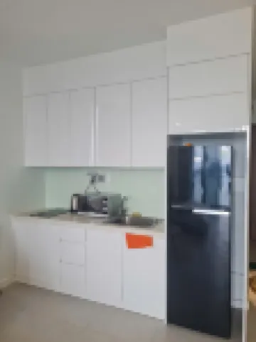 Scenia Bay apartments - GB