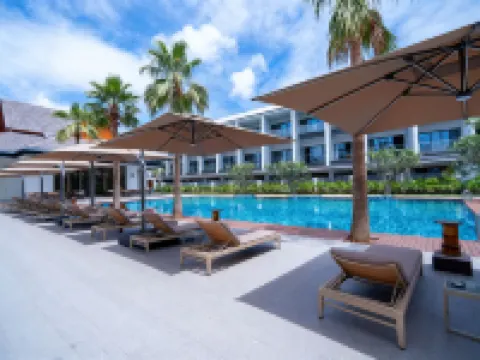 อยุธยา สตาร์ โฮเทล โรงแรมในอำเภอ อุทัย