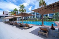 Ayutthaya Star Hotel