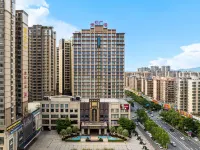 Peace Century Hotel (Peace Avenue Branch) Hotels near Hepingxian Reshuizhen Wenti Square
