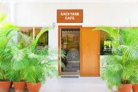 Phnom Penh Infinity Pool Down to $25/N - M Residence فنادق في بنوم بنه