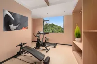 Platinum Crystal Hotel Hotels in Yugan