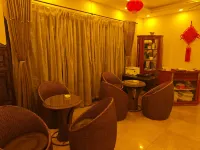 Qiaoyuan Business Hotel