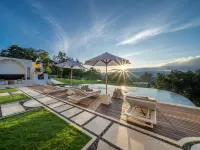 The Hanz Villa Kintamani Hotels near Lake Batur