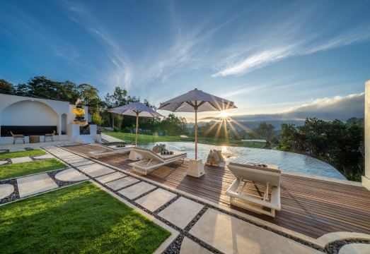 더 한즈 빌라 킨타마니 대표 이미지