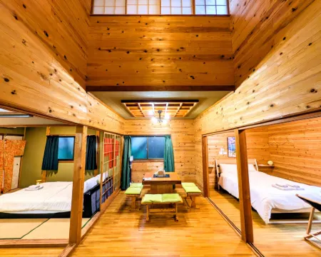 MORIFUNEYA INE โรงแรมในอิเนะ