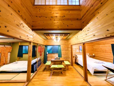 MORIFUNEYA INE Hotels near Tango Daibutsu