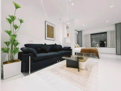 Qingcheng Homestay  호텔