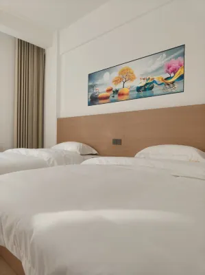 Tengchong Hongli Hotel