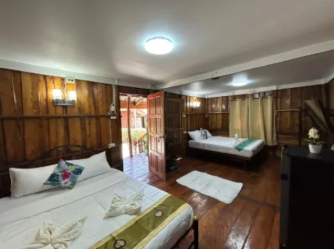 Aoonilay Resort Chaam-Huahin