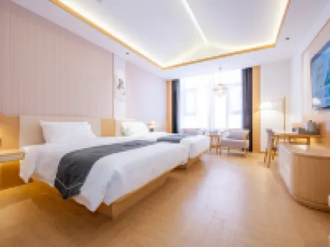 Jianguo Puyin Hotel NingwuNingwu,Xinzhou) Hotels in Ningwu
