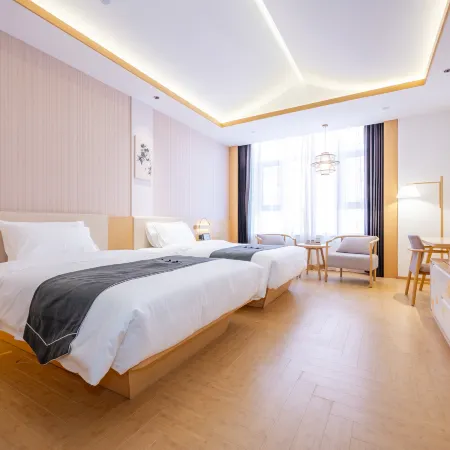 Jianguo Puyin Hotel NingwuNingwu,Xinzhou) Hotels in Ningwu