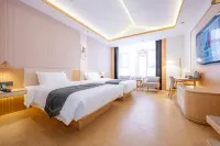 Jianguo Puyin Hotel (Hebei Street Branch, Ningwubin, Xinzhou)