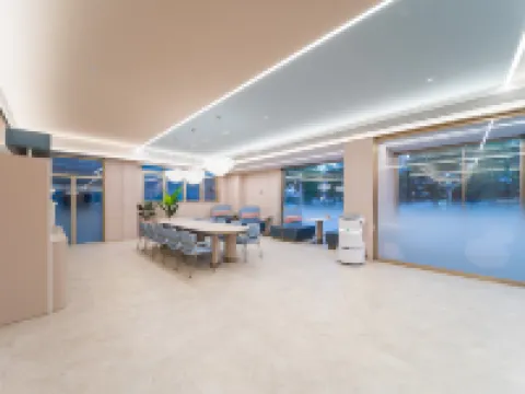 HanTing Hotel (Tai'an Xintai Qinglong Road) Hotels in Xintai