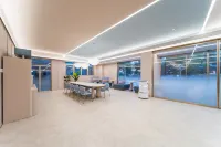 HanTing Hotel (Tai'an Xintai Qinglong Road) Hotels in Xintai