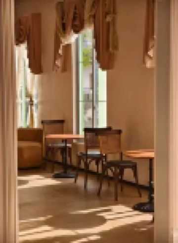 Fairy Mountain Daji Manor Design Guesthouse