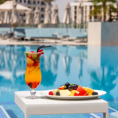Grand Cosmopolitan Hotel