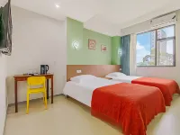 Fangchenggang Xuanheju Homestay