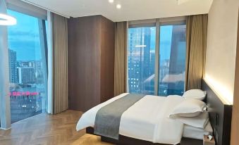 Xingyue Hotel (Wuyue Plaza)