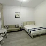 Baiwang Homestay Hotel a Linquan