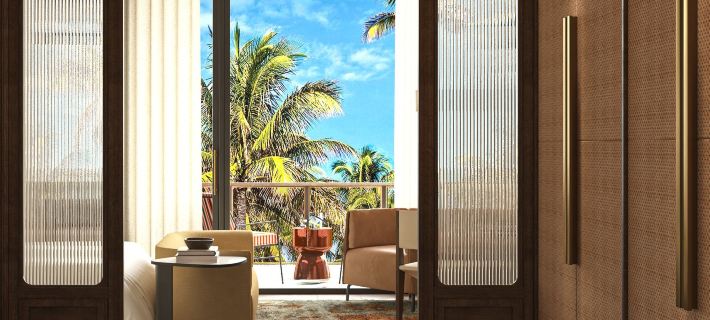Bless Ibiza The Site – New Opening 2026 Hotels in Ibiza